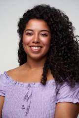 Gina Gonzales