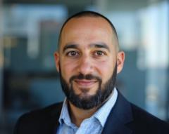 Steven Pereira