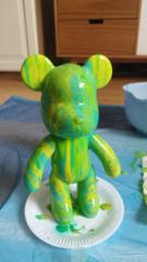 Atelier. Filterfrei
