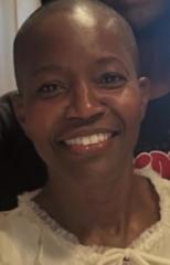 Faith Felder