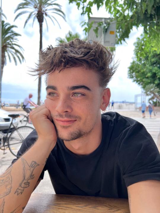 Pol Martí Rodríguez