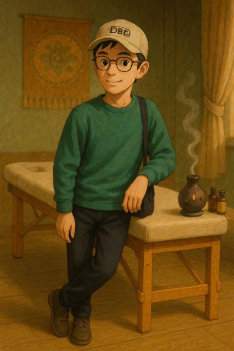Ping Yang Yang