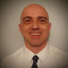 Dr Patrick Quigley