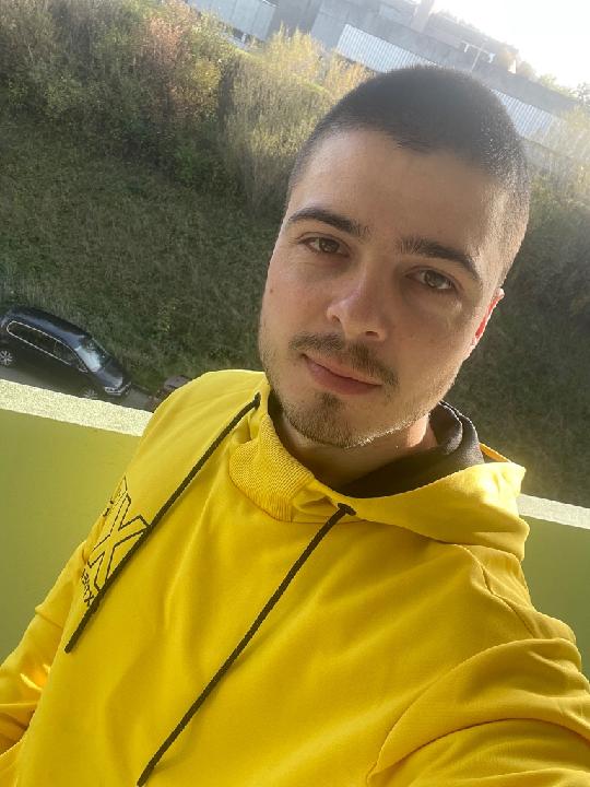 Sashe Petrushevski