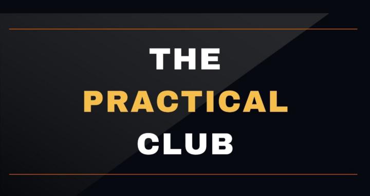 The-Practical-Club מועדון