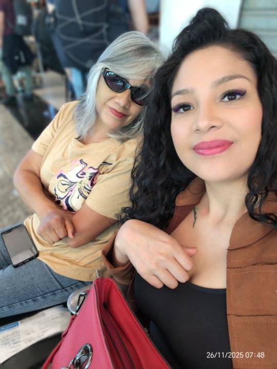 Paula Elizabeth Gamboa