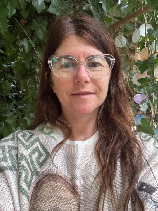 Jackeline Michelin Salomón