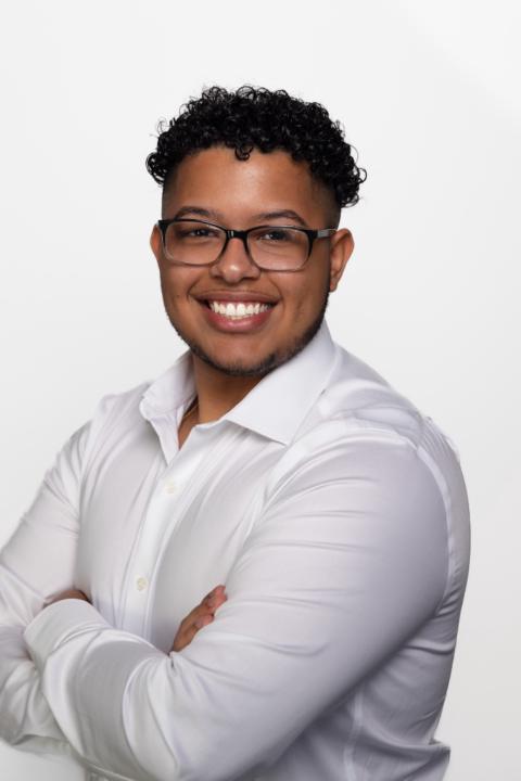 Adrian Castillo