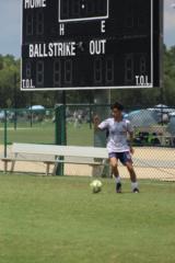 Yeudy Pabon