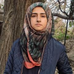 Zulaikha Jabbar
