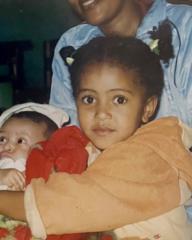 Tsion Wogu