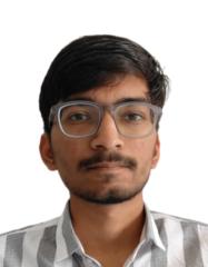 Renish Bhadani