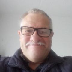 Johan Oosthuizen