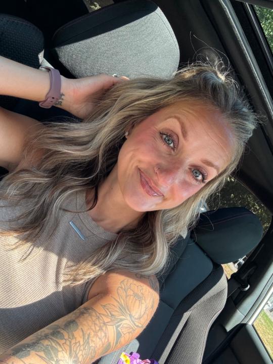 Ashley Daigneault