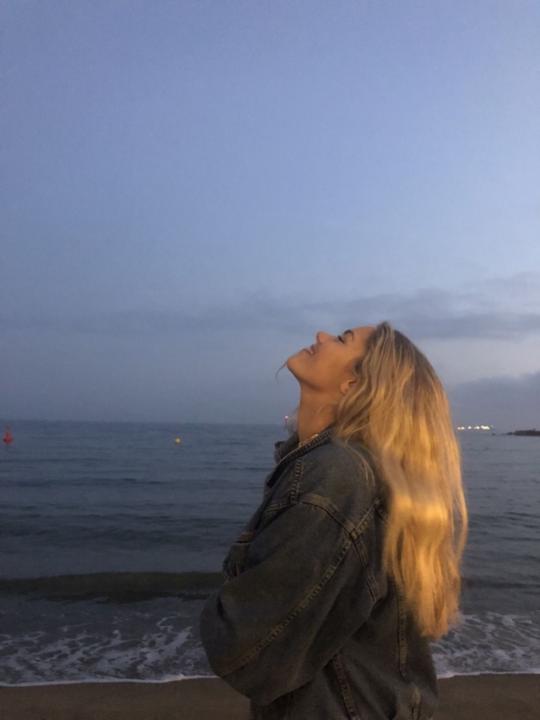 Alyssa Cornut
