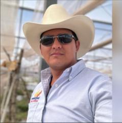 Clemente omar Gomez