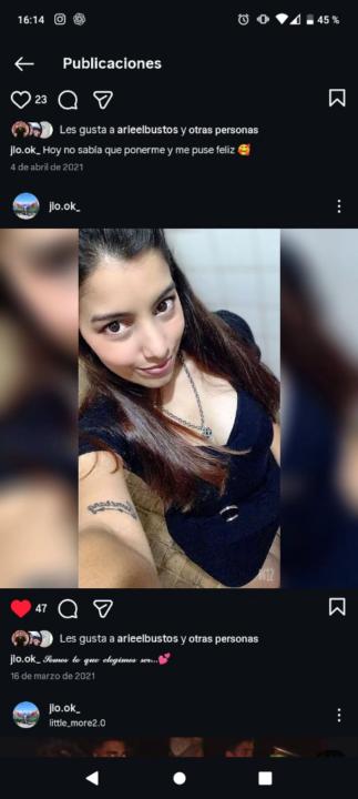 Johana Lopez