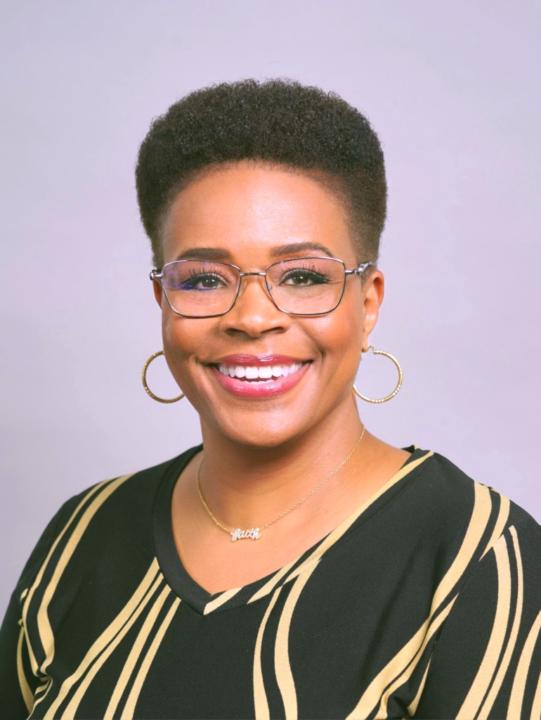 Vera Jones