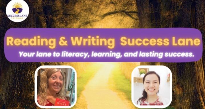 Reading & Writing Success Lane