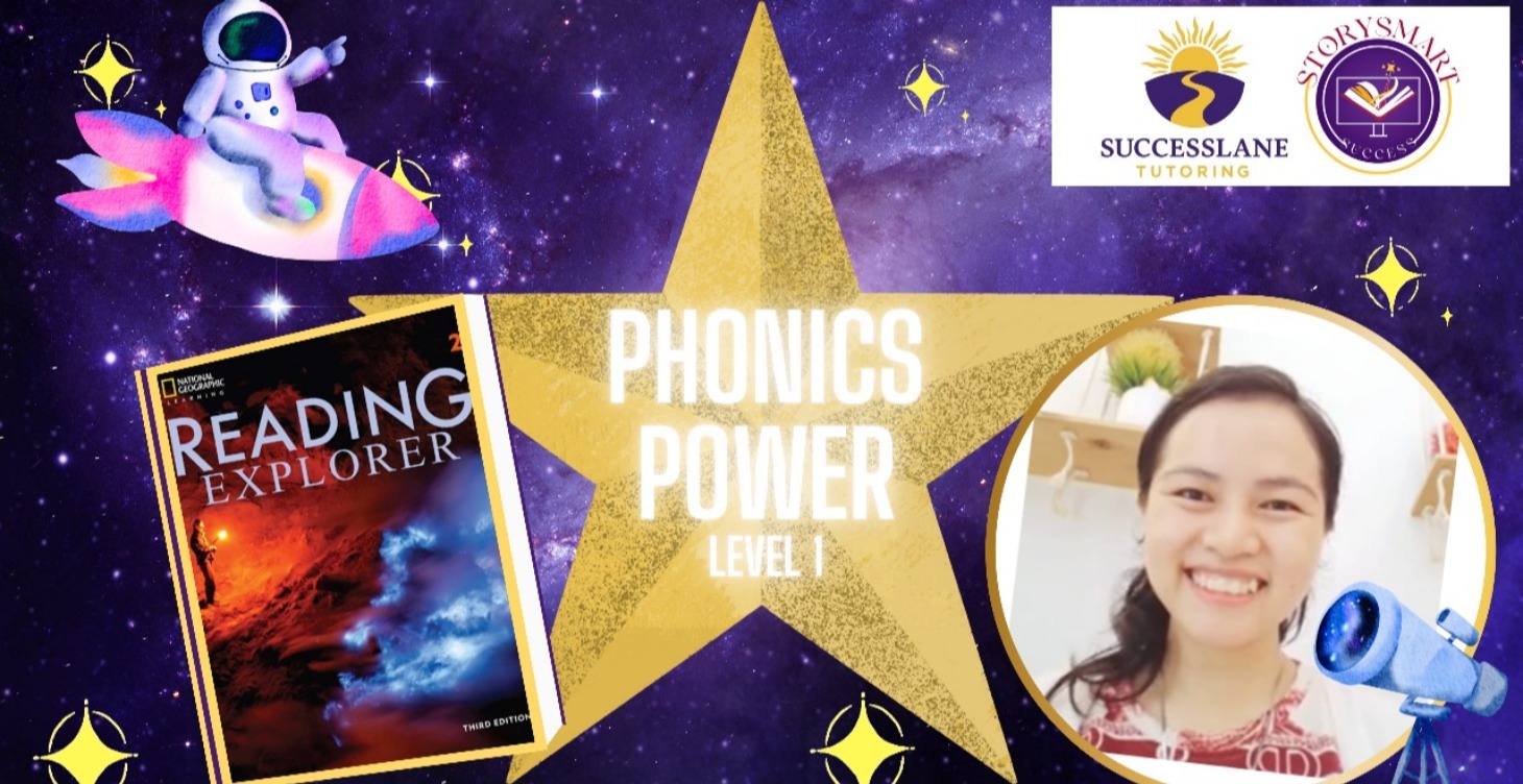 Phonics Power