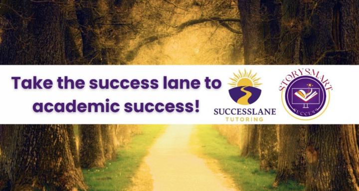 Scholars on the SuccessLane🖥️