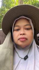 Sabariah Abu