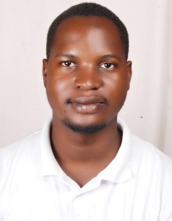 Lukyamuzi Vincent