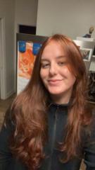 Jacqueline Pedigo