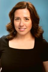 Annie Raczko