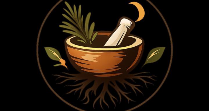 Roots & Remedies circle