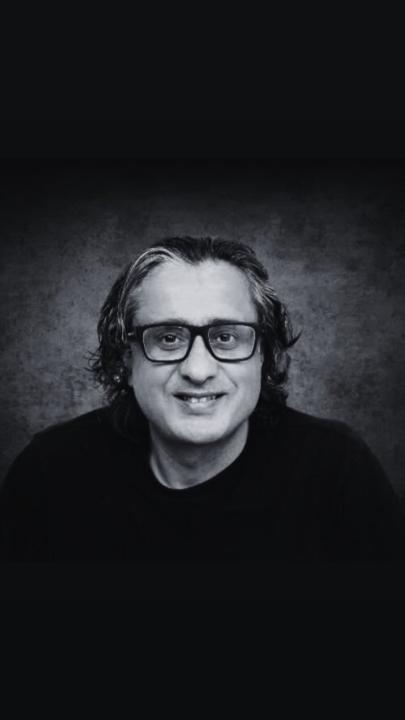 Ammad Ashraf