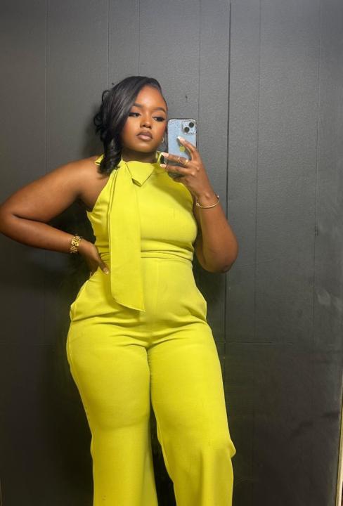 Ericka Garner