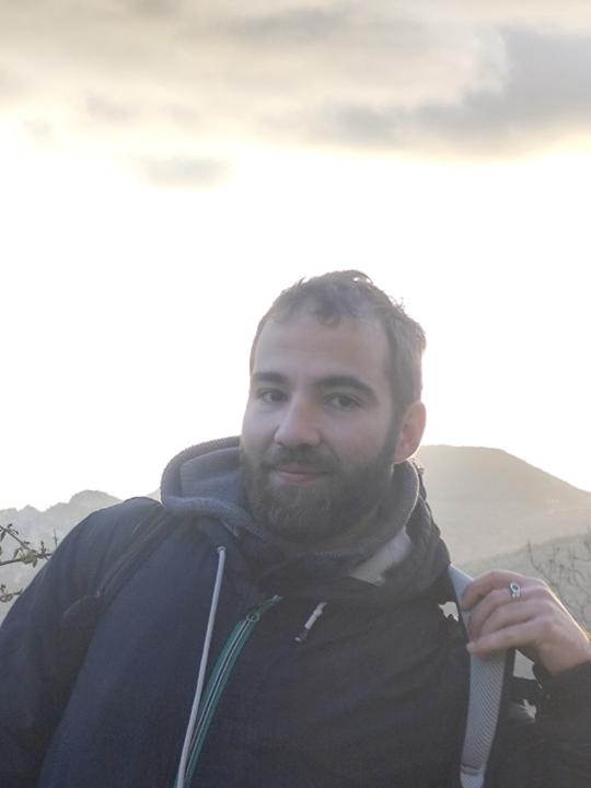 Sotiris Savvas