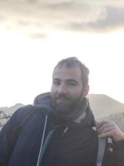 Sotiris Savvas