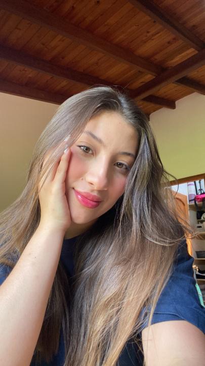 Salomé Rendón - Líder Soporte