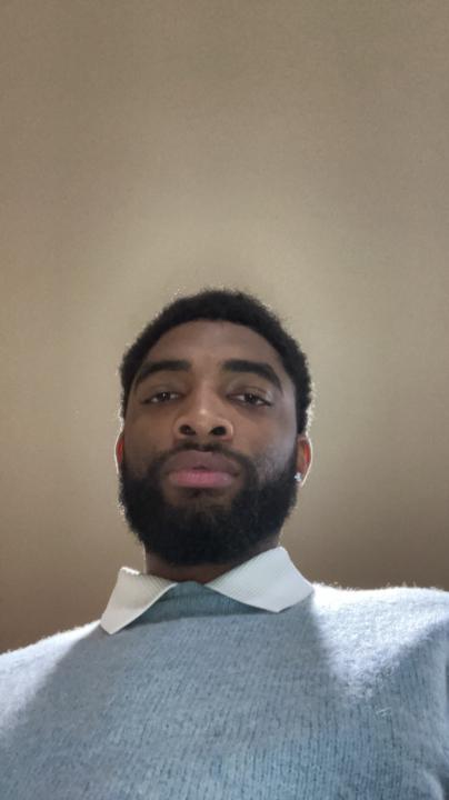 Kyron Keys