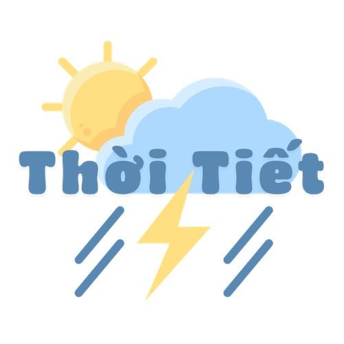 Thời tiết Việt Nam Hôm nay