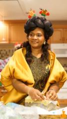 Julienne Kodjo-Atsu