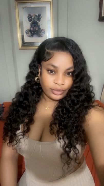 Kiadijah Scott