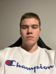Karson Koubsky