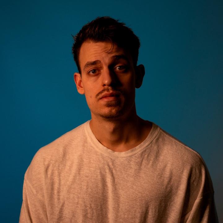 Maxim Ott