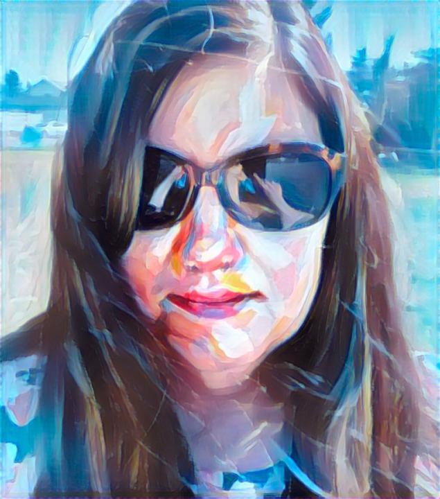 Dionne Rognvaldson-Anan