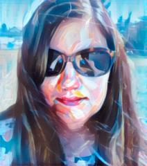 Dionne Rognvaldson-Anan