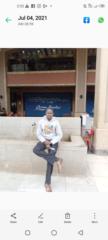 John Wandeto