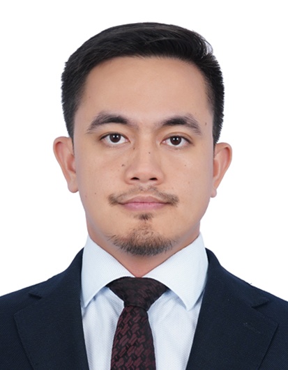 Mark de Guzman