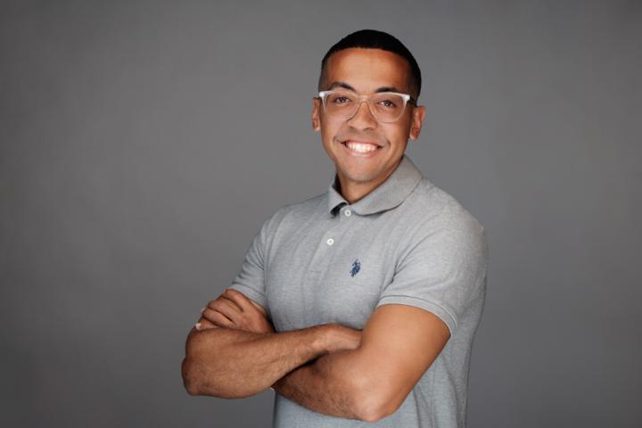 Jonathan Smith