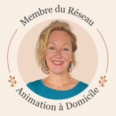 Yolaine Desbois