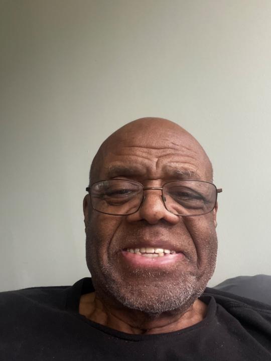 Allen Carter