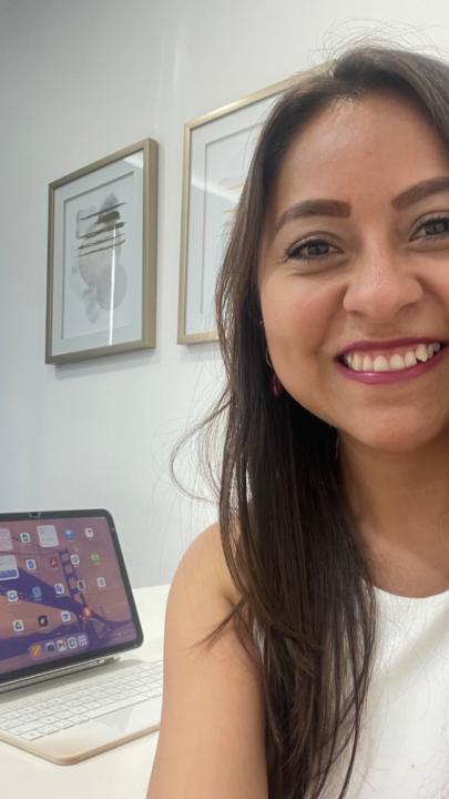 Alejandra Nasheli Ramos Rodriguez