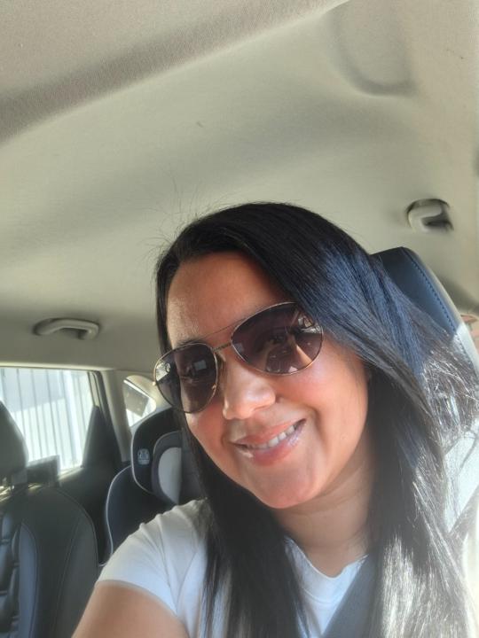 Brimar Otilia Espinoza